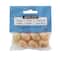 16 Packs: 8 ct. (128 total) Speckled Tan Eggs by Ashland®